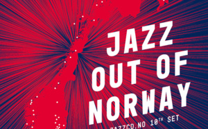Jazz out of Norway, le panorama du jazz norvégien en 30 titres