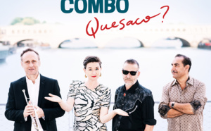 Paris Combo sort son nouvel album Quesaco ?