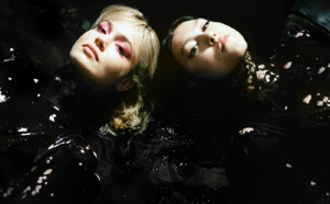 Mayfly nous ensorcelle avec le clip vidéo de Black Water Mayfly nous ensorcelle avec le clip vidéo de Black Water