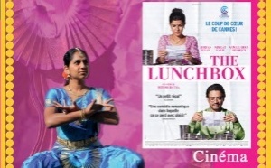 Escale en Inde lundi 7 avril à 20h30 Escale en Inde lundi 7 avril à 20h30