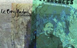 "A l'Arrière des Tranchées" "A l'Arrière des Tranchées"