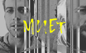 MUET a Mille Mots à nous offrir MUET a Mille Mots à nous offrir