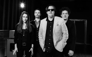 François Staal sort le clip de Minuit et annonce un concert au Connétable à Paris le 24 juin François Staal sort le clip de Minuit et annonce un concert au Connétable à Paris le 24 juin