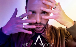 Alessio Ruggio dévoile le superbe single Eight