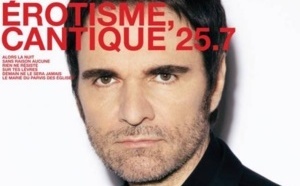 Daniel Chenevez poursuit en solo avec Erotique, Cantique 25.7 Daniel Chenevez poursuit en solo avec Erotique, Cantique 25.7