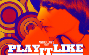 Jacqueline Taïeb revient pour l'été avec Play It Like Jacqueline Jacqueline Taïeb revient pour l'été avec Play It Like Jacqueline