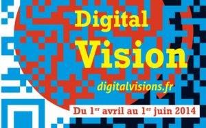 Concours "Your Digital Vision", création d’oeuvres numériques,