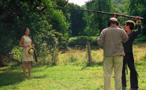 Stage de direction d’acteur et réalisation vidéo