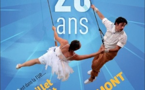 Le Festival BASTID'Art a 20 ANS !!