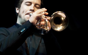 Robert Giegling Quintett en concert au 38Riv'