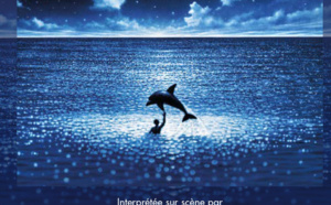 Le Grand Bleu lance sa tournée de ciné-concert partout en France Le Grand Bleu lance sa tournée de ciné-concert partout en France