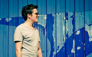 Jérémy Chapron, un single Par Hasard ! Jérémy Chapron, un single Par Hasard !