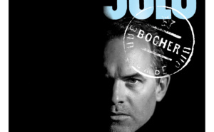 Julo Bocher chante Demain J'arrête