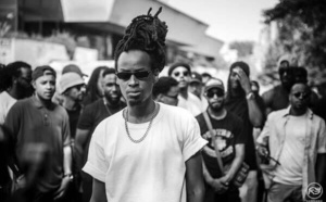 Mood Supachild, talent sûr du R'N'B, sort le clip de Boy Convoy Mood Supachild, talent sûr du R'N'B, sort le clip de Boy Convoy