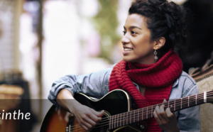 Jacinthe au Festival Nouvelles Voix en Beaujolais 2014