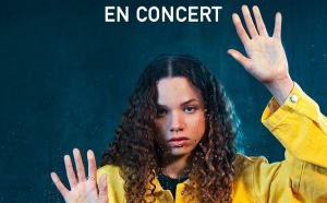 Manon Vuoko à ne pas rater en concert le 18 janvier 2023 à la Boule Noire à Paris