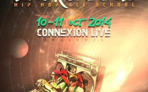 FESTIVAL INTERGALACTIC  FESTIVAL INTERGALACTIC