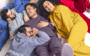 Lamuzgueule sort l'imparable clip vidéo de Pleins Phares Lamuzgueule sort l'imparable clip vidéo de Pleins Phares