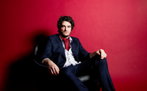 AÏTONE prépare son nouvel album Follow avec la session vidéo Nightmare AÏTONE prépare son nouvel album Follow avec la session vidéo Nightmare