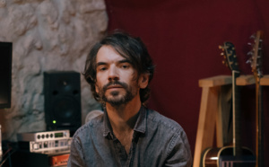 Les Mots, le nouveau joyau pop de Guillaume Léglise Les Mots, le nouveau joyau pop de Guillaume Léglise