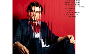 Aïtone dans notre playlist indie rock avec l'album Follow Aïtone dans notre playlist indie rock avec l'album Follow