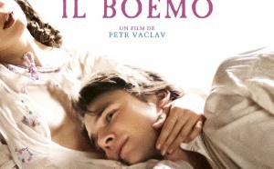 Il Boemo - Réalisateur PETR VACLAV Il Boemo - Réalisateur PETR VACLAV