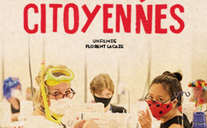 Aux Masques Citoyennes - Réalisateur Florent Lacaze Aux Masques Citoyennes - Réalisateur Florent Lacaze