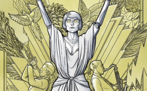 Lamuzgueule à découvrir avec le clip de Bang Bang et un nouvel album Lamuzgueule à découvrir avec le clip de Bang Bang et un nouvel album