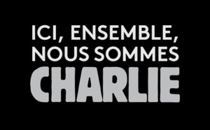 #jesuischarlie #noussommescharlie