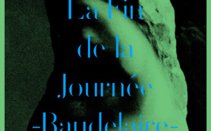 Louis Arlette chante un poème de Baudelaire, la Fin de la Journée