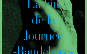 Louis Arlette chante un poème de Baudelaire, la Fin de la Journée Louis Arlette chante un poème de Baudelaire, la Fin de la Journée