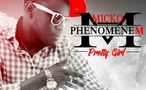 Micko PhenomeneM réchauffe le public avec Pretty Girl