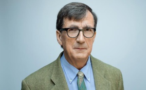 Conférence de Bruno Latour sur le thème "Paris Climat 2015