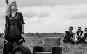 White Crocodile a mangé du lion ! White Crocodile a mangé du lion !