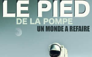 Le Pied de la Pompe (rock folk)