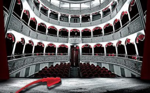Carmen Opéra - Palais de l'Europe - le 20 février à 20h30
