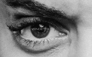 Brune prête pour sa Vendetta (clip officiel) Brune prête pour sa Vendetta (clip officiel)