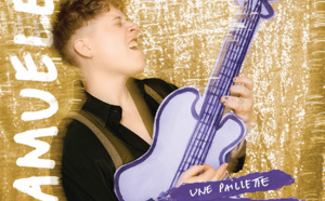 Samuele en tournée Une Paillette dans l'Engrenage Samuele en tournée Une Paillette dans l'Engrenage