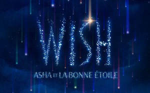 Wish - Asha et la bonne étoile