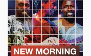 Touré Héritage au New Morning le 10/10 pour un concert hommage à Touré Kunda