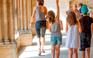 Chasse au trésor Chasse au trésor