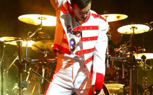 One Night of Queen revient en tournée en janvier 2024 et au Zénith de Paris le 16/01/2024 One Night of Queen revient en tournée en janvier 2024 et au Zénith de Paris le 16/01/2024