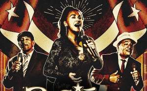 Pasión de Buena Vista annonce son retour le 15/02/2024 à la Seine Musicale et en tournée