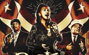 Pasión de Buena Vista annonce son retour le 15/02/2024 à la Seine Musicale et en tournée Pasión de Buena Vista annonce son retour le 15/02/2024 à la Seine Musicale et en tournée