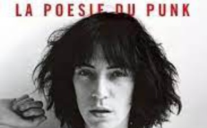 Patti Smith. La poésie du punk