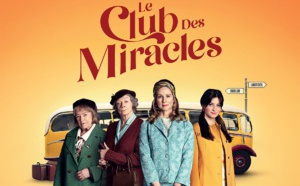 LE CLUB DES MIRACLES