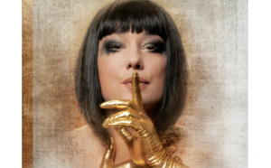 Armelle Yons nous embarque dans son album Mon Secret avec le clip de No Scrupule Armelle Yons nous embarque dans son album Mon Secret avec le clip de No Scrupule