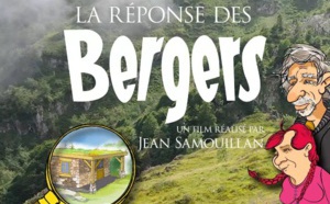 La Réponse des bergers