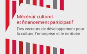 Mécénat culturel et financement participatif