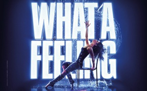 Flashdance, le spectacle musical en tournée et le 27/04/2024 à la Seine Musicale à Paris Flashdance, le spectacle musical en tournée et le 27/04/2024 à la Seine Musicale à Paris
